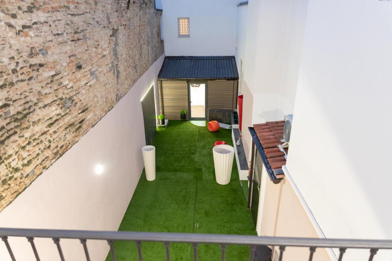 Casa Del Profumo Hotel Piacenza Exterior photo