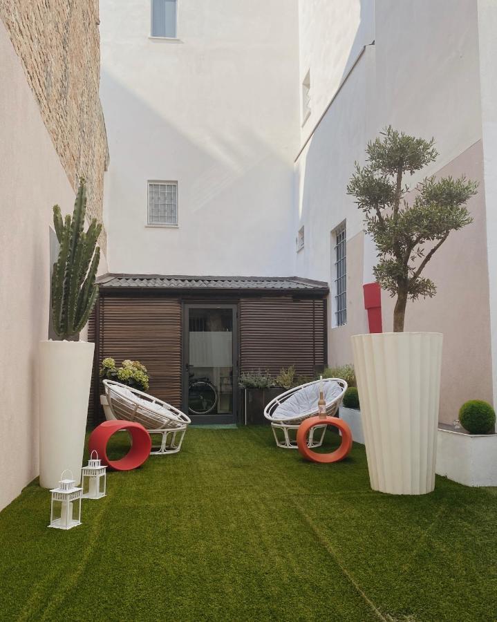 Casa Del Profumo Hotel Piacenza Exterior photo