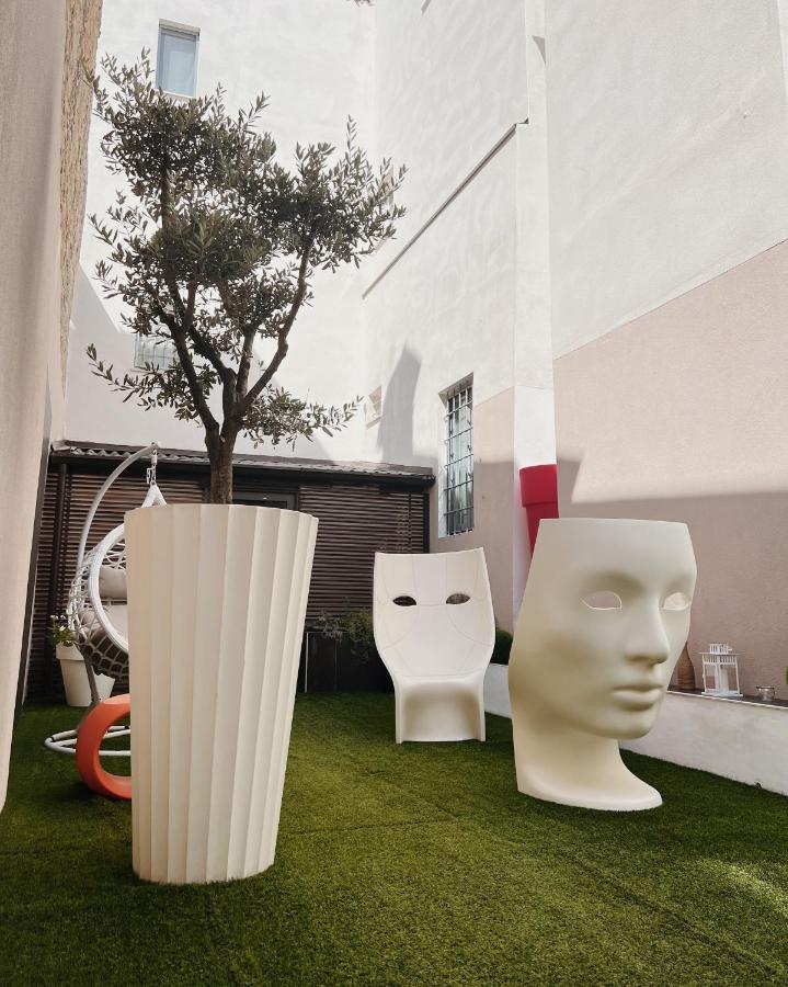 Casa Del Profumo Hotel Piacenza Exterior photo